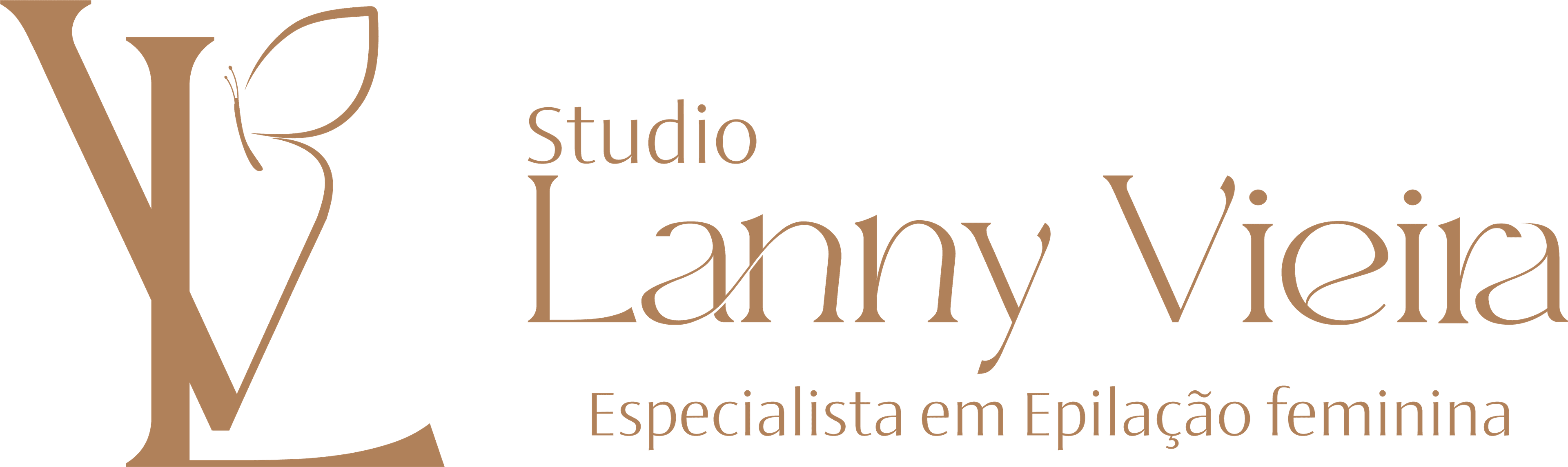 Lanny Vieira's Business