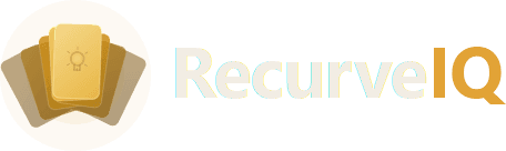 RecurveIQ Logo